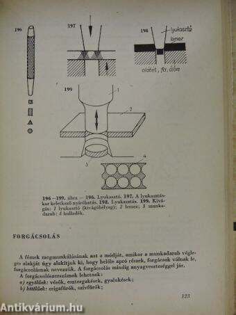 Politechnikai kézikönyv