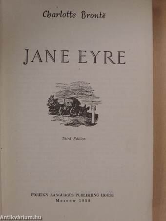 Jane Eyre