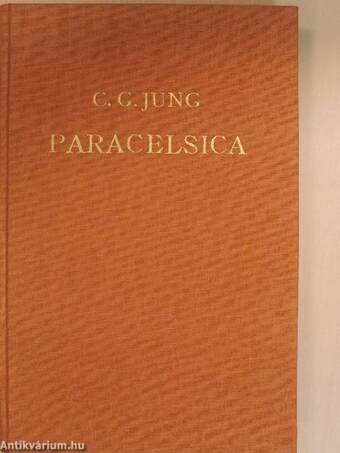 Paracelsica