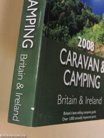 Caravan & Camping 2008