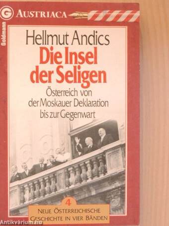 Die Insel der Seligen