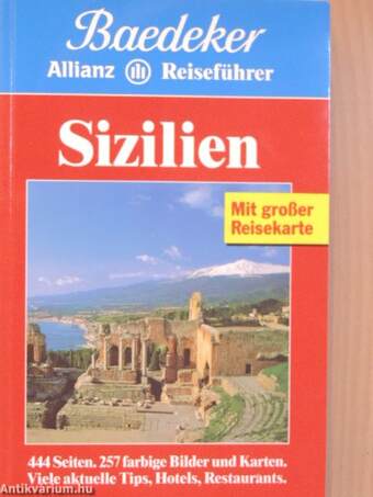 Sizilien