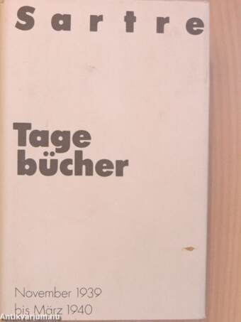 Tagebücher