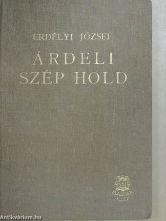 Árdeli szép Hold