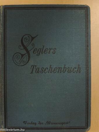 Seglers Taschenbuch