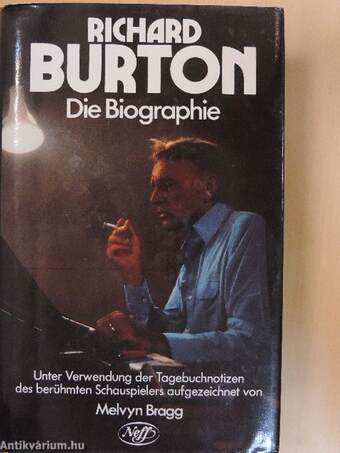 Richard Burton