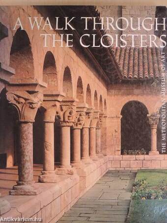 A walk through the Cloisters