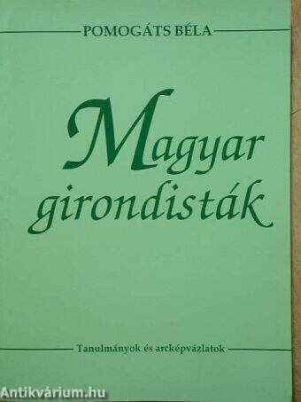 Magyar girondisták