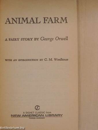 Animal Farm