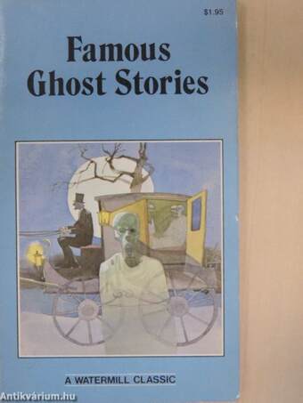 Famous Ghost Stories