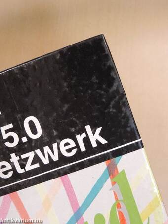 Word 5.0 im Netzwerk