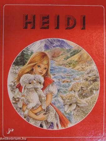 Heidi