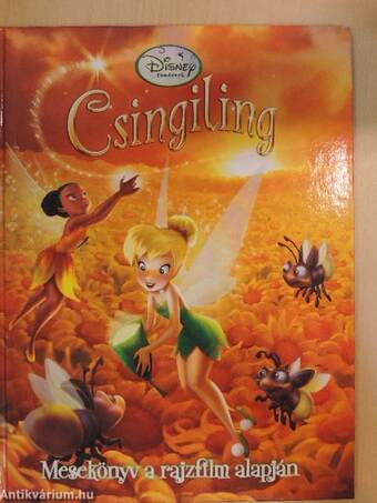 Csingiling