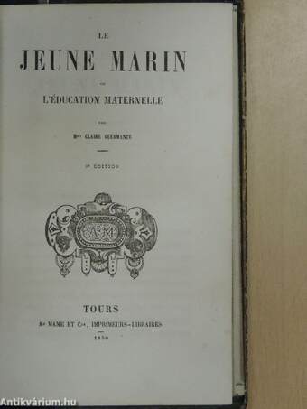 Le Jeune Marin