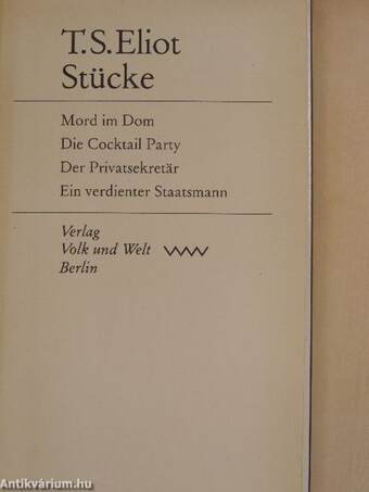 Stücke