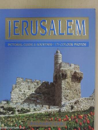 Jerusalem