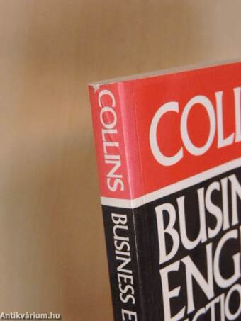 Business English Dictionary