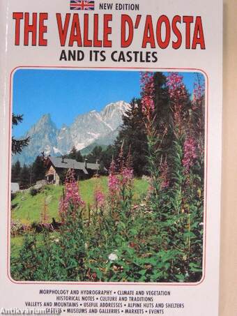 The Valle D'Aosta and Its Castles