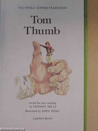 Tom Thumb