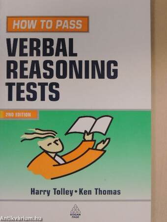 How to Pass Verbal Reasoning Tests