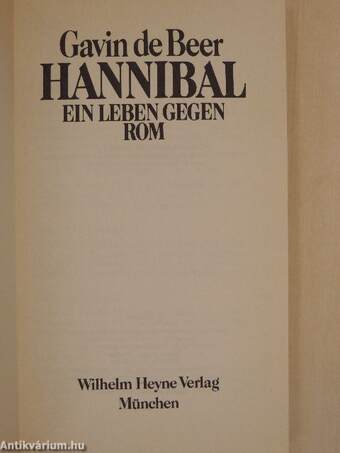 Hannibal