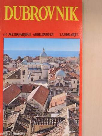 Dubrovnik und Umgebung