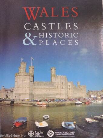 Wales Castles & Historic Places
