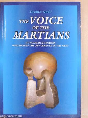 The Voice of the Martians