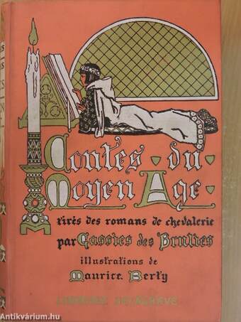 Contes du moyen age