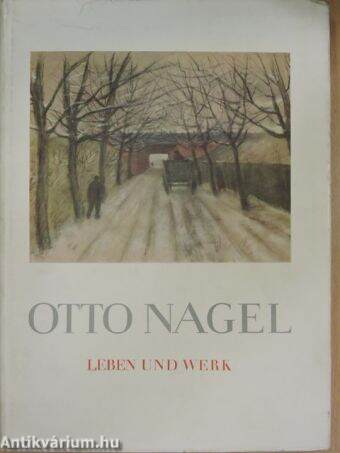 Otto Nagel