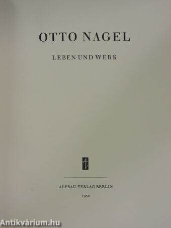 Otto Nagel