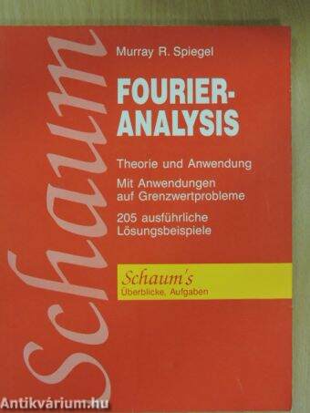 Fourier-Analysis