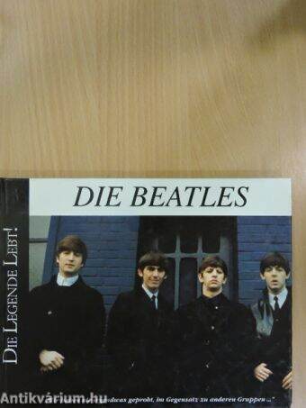 Die Beatles