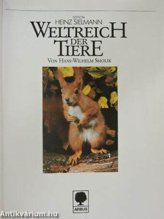 Weltreich der Tiere