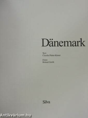 Dänemark