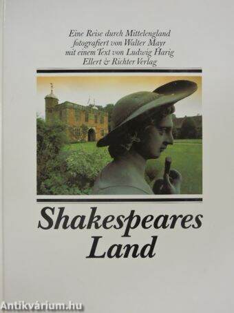 Shakespeares Land