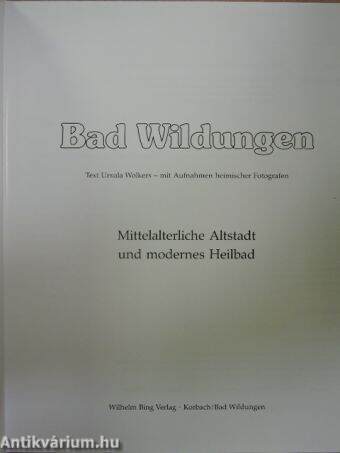 Bad Wildungen