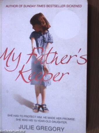 My Father's Keeper