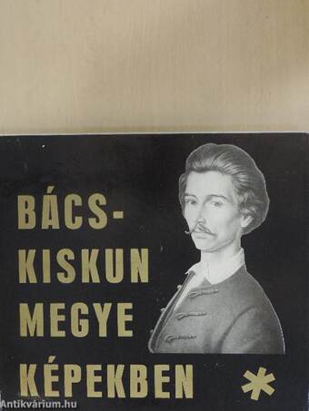 Bács-Kiskun megye képekben