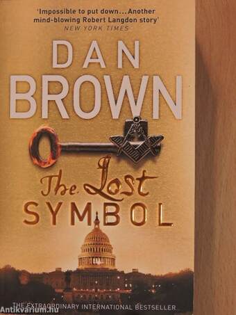 The lost symbol