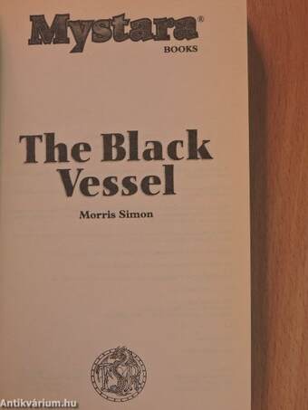 The Black Vessel