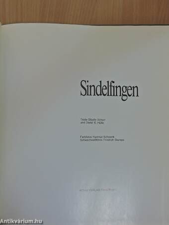 Sindelfingen