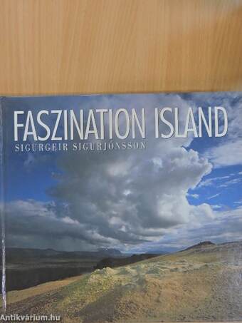 Faszination Island/Amazing Iceland/Fascinante Islande