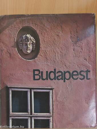 Budapest