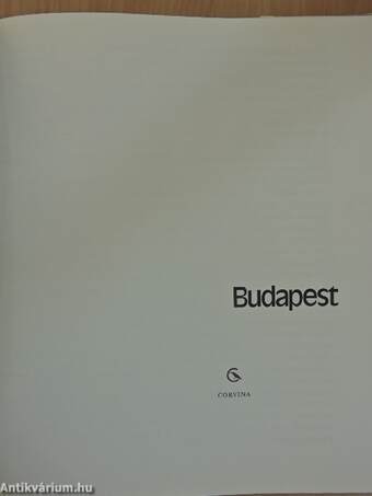 Budapest