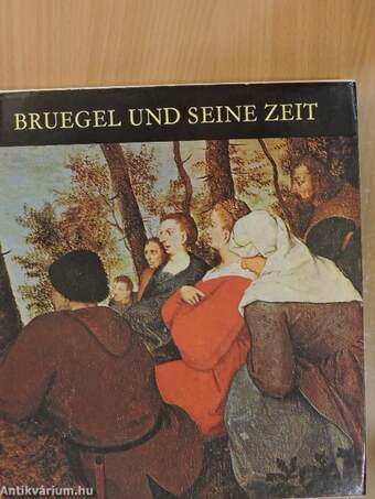 Bruegel und seine Zeit