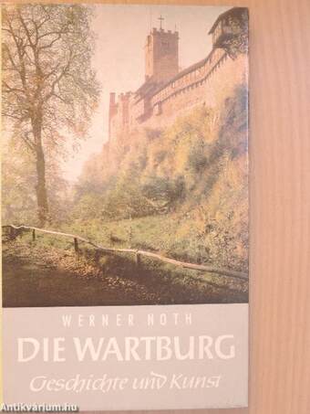 Die Wartburg