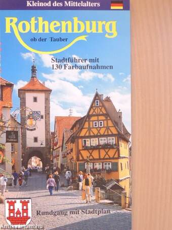 Rothenburg ob der Tauber