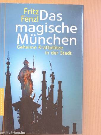 Das magische München