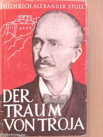 Der Traum von Troja